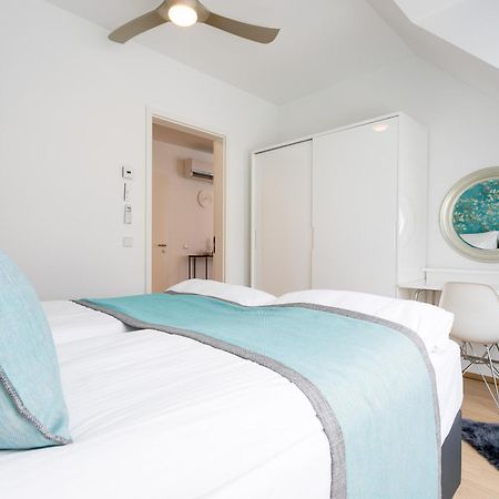 Mar Suite Apartments - Center Viena Quarto foto