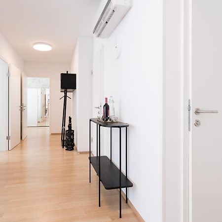 Mar Suite Apartments - Center Viena Quarto foto
