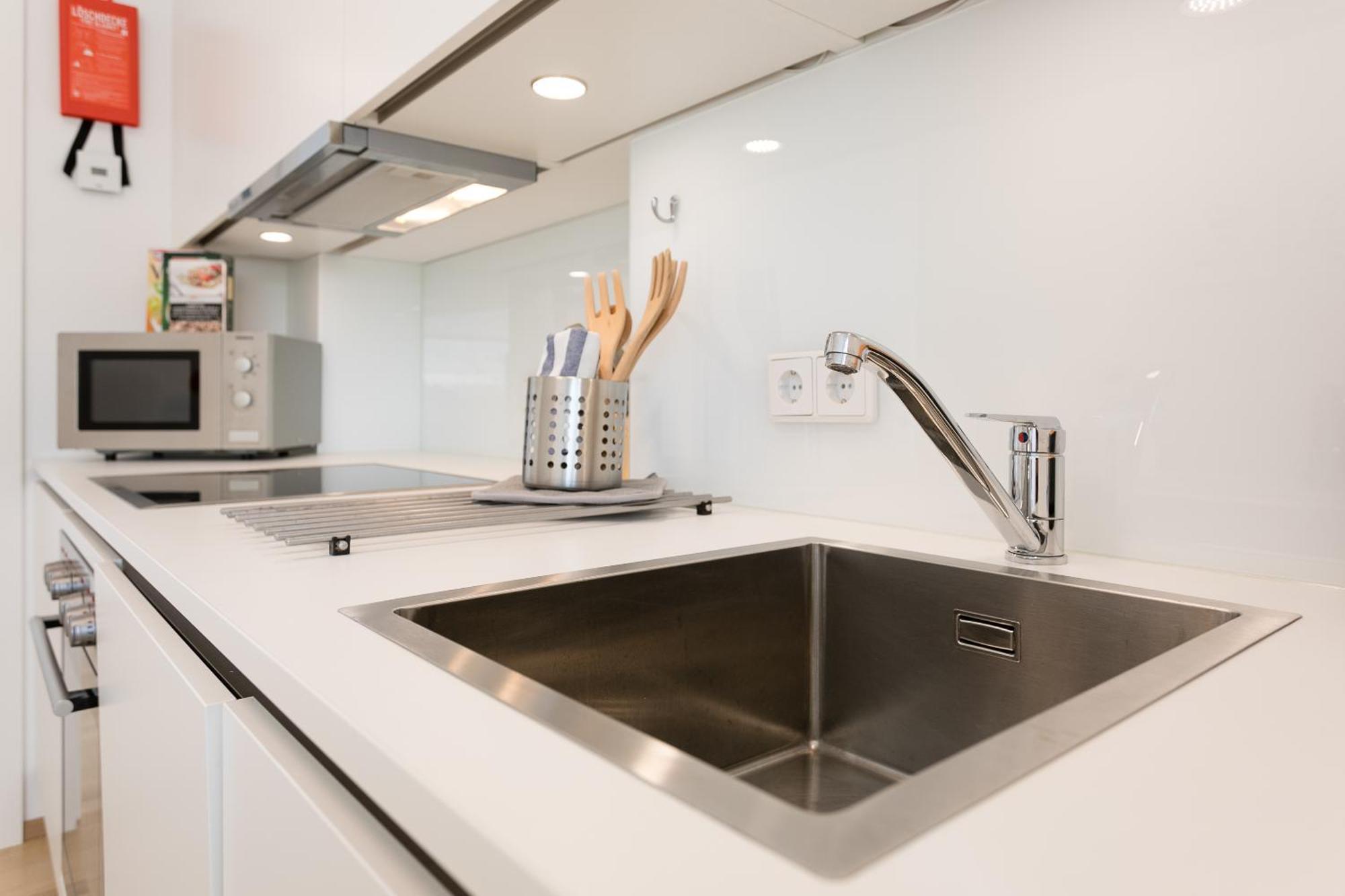 Mar Suite Apartments - Center Viena Quarto foto