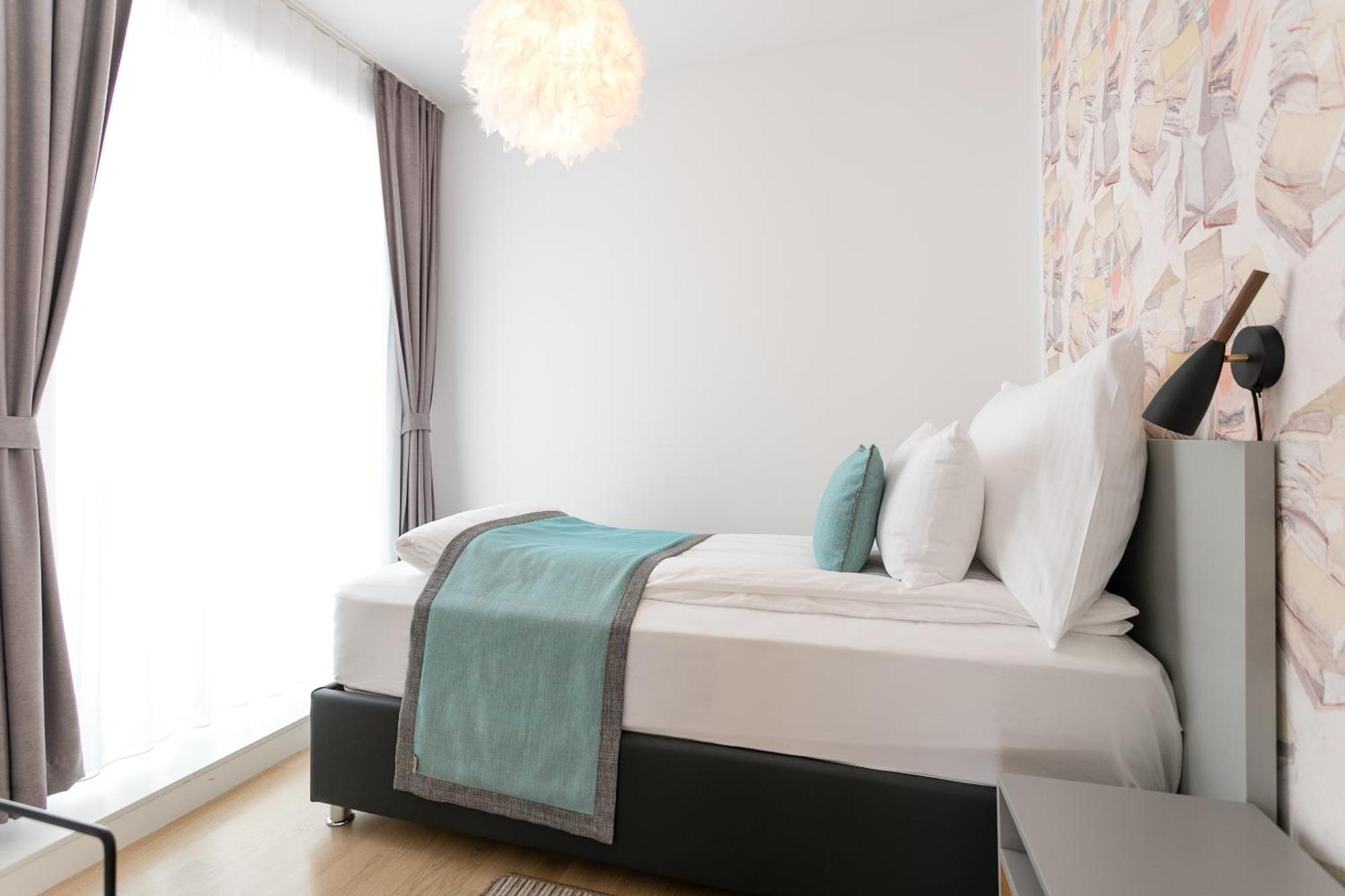 Mar Suite Apartments - Center Viena Quarto foto