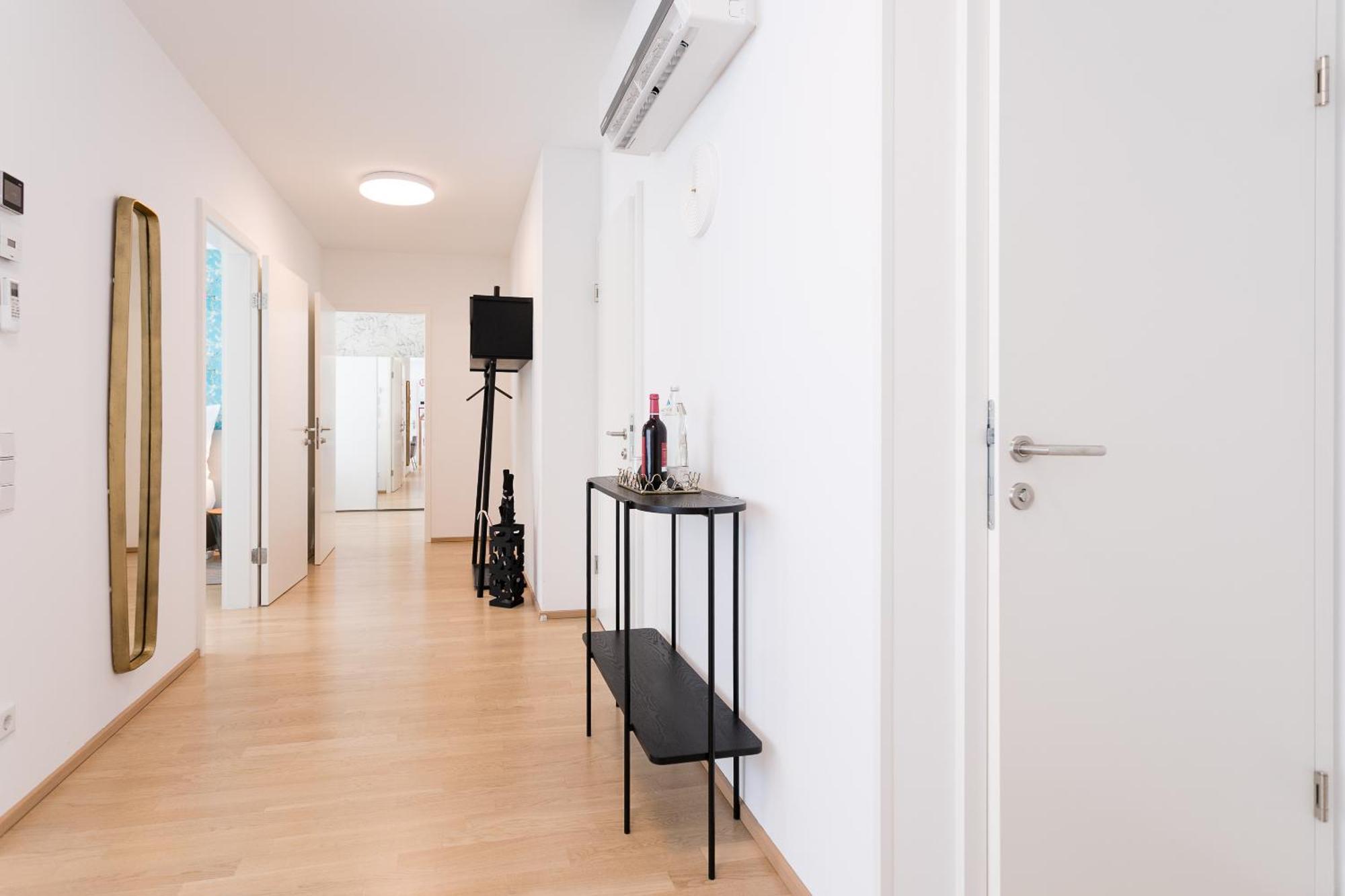 Mar Suite Apartments - Center Viena Quarto foto