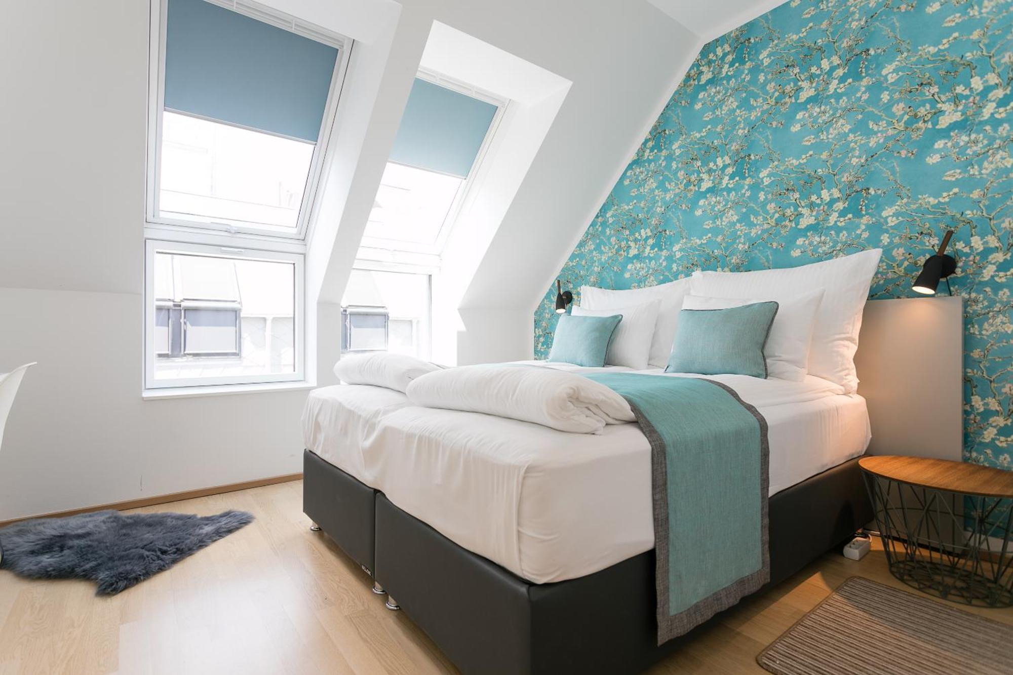 Mar Suite Apartments - Center Viena Quarto foto