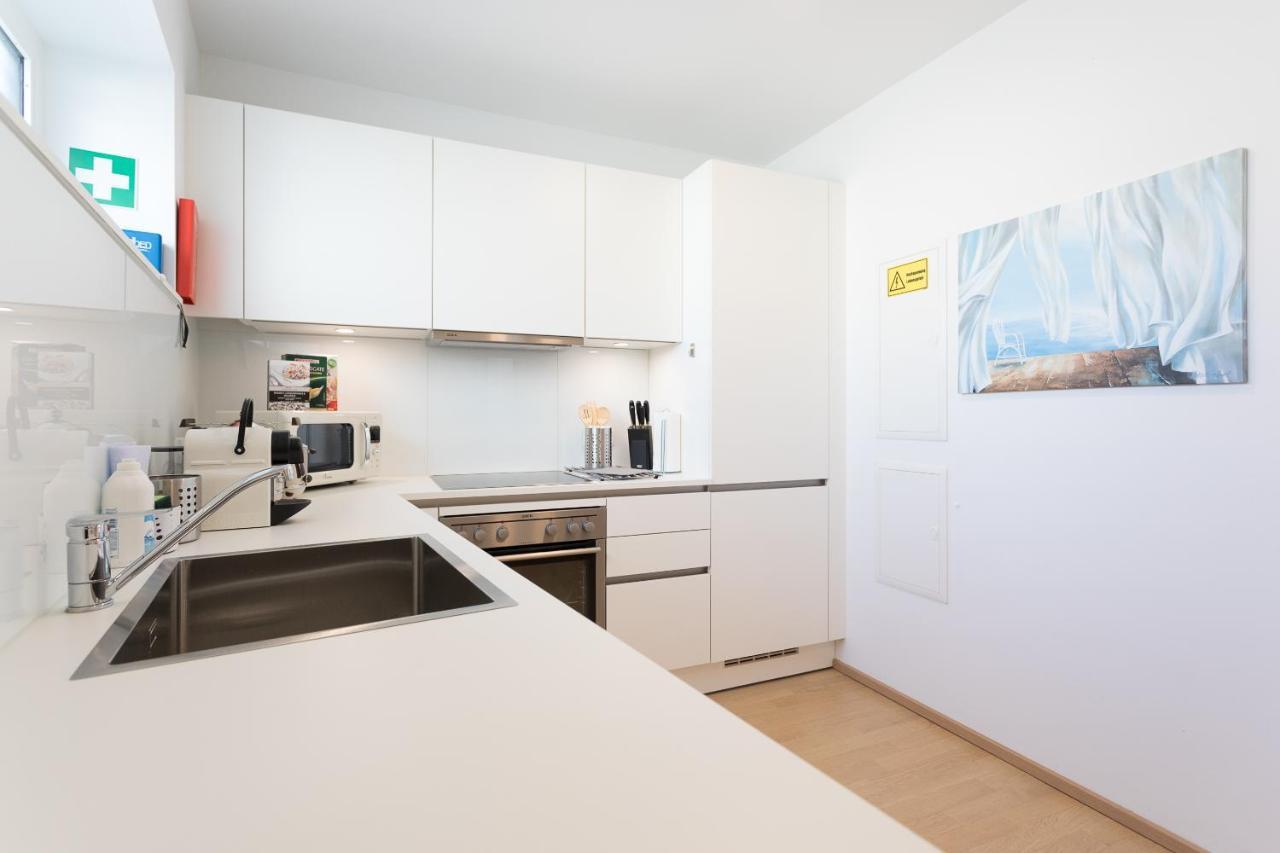 Mar Suite Apartments - Center Viena Quarto foto